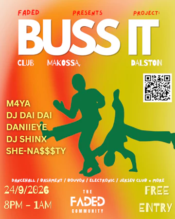 Club Makossa