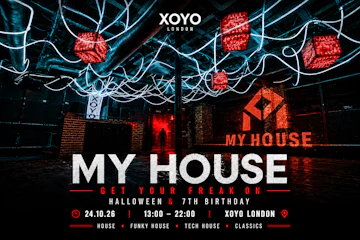 XOYO