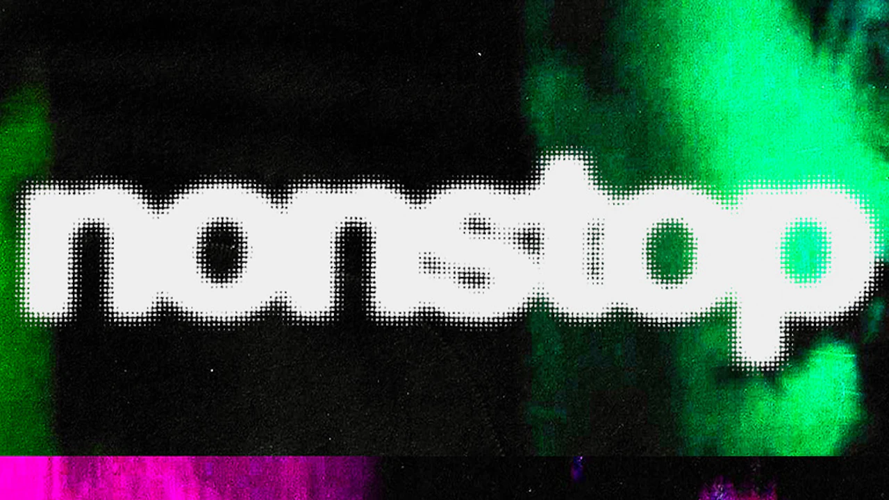 Nonstop: Andy Martin, Introspekt, OK Williams, RHR, Shonky, Tano