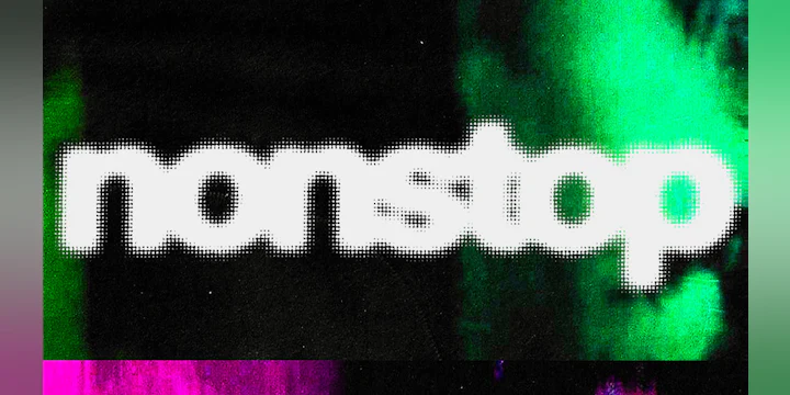 Nonstop: Andy Martin, Introspekt, OK Williams, RHR, Shonky, Tano
