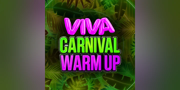 VIVA Reggaeton - Carnival Warm Up