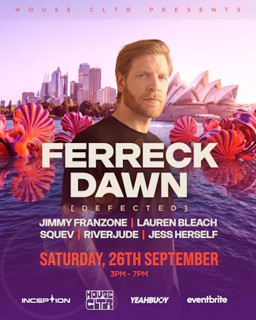 Sydney Concerts & Events