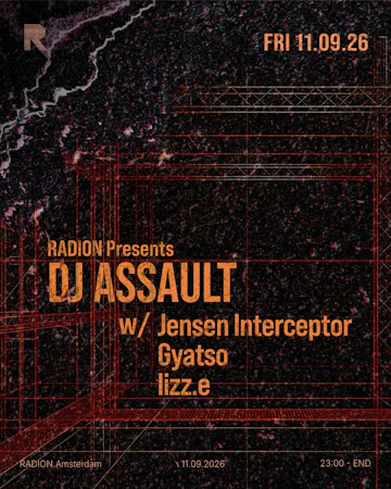 Radion