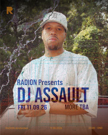 Radion