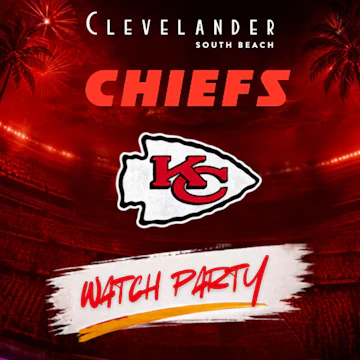 The Clevelander