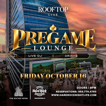 Rooftop Live