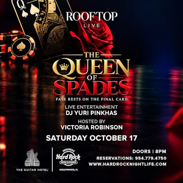 Rooftop Live