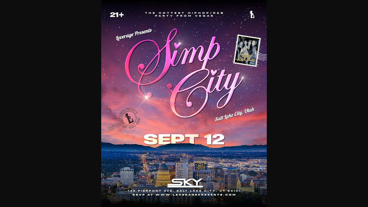 Simp City