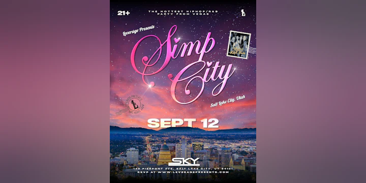 Simp City
