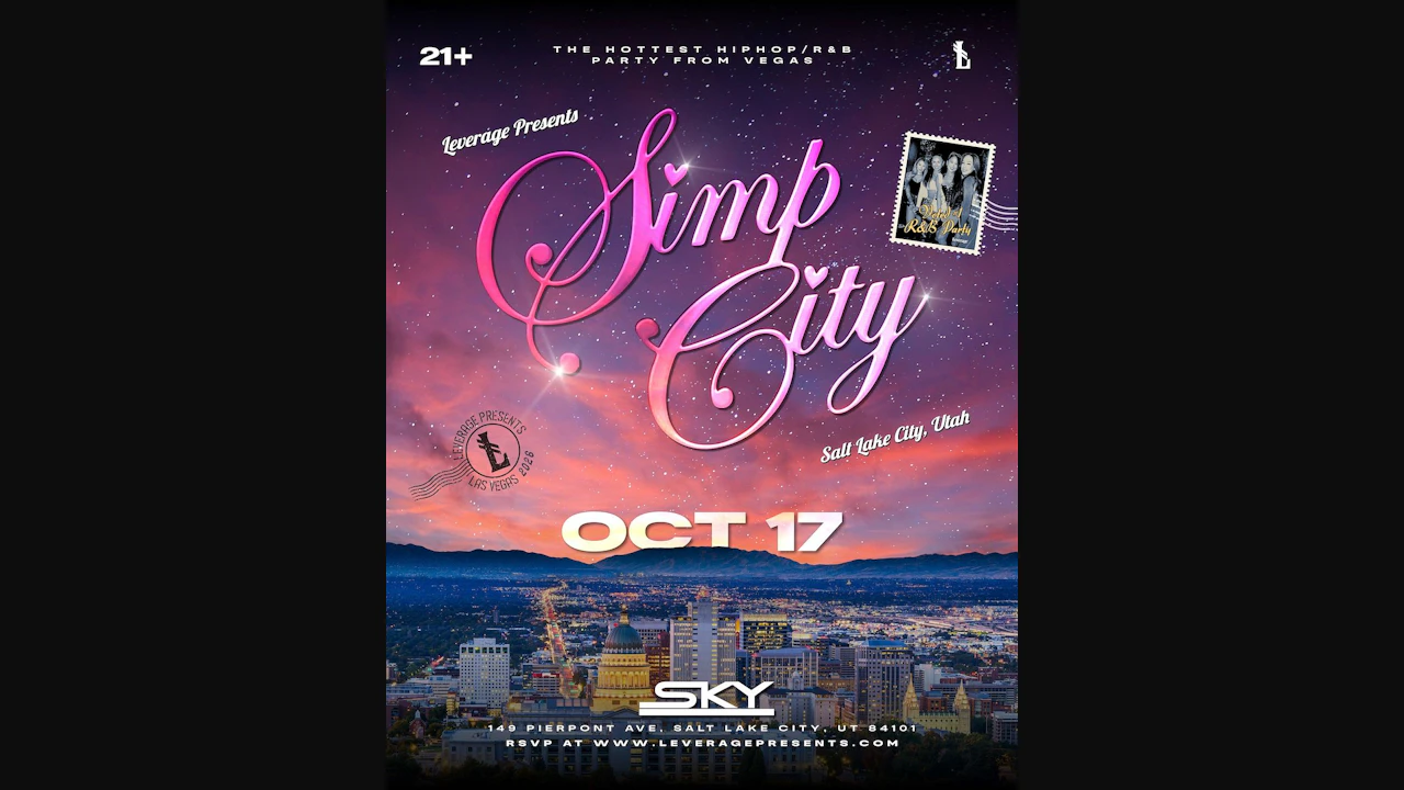 Simp City