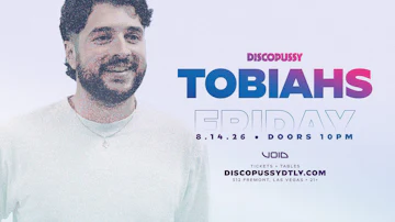 Discopussy