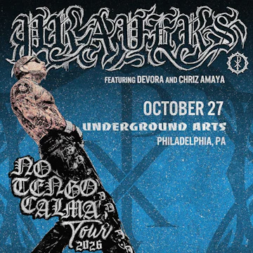 Underground Arts
