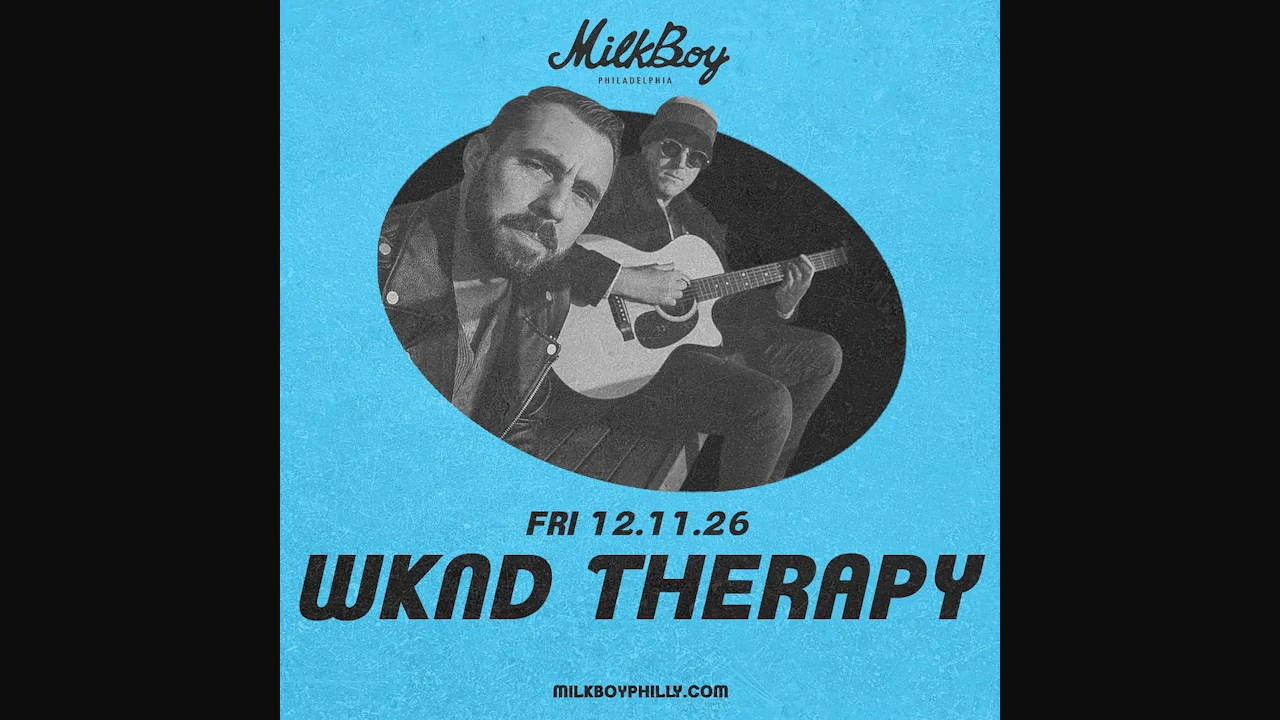 Wknd Therapy