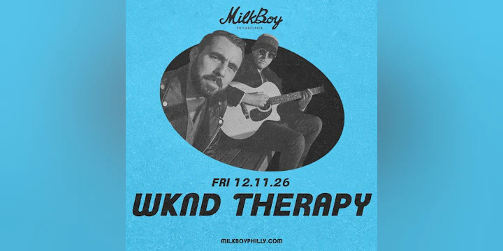 Wknd Therapy