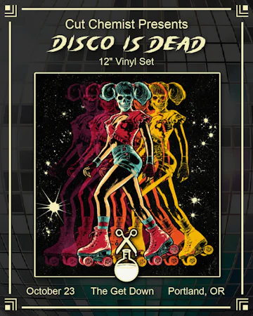 The Get Down