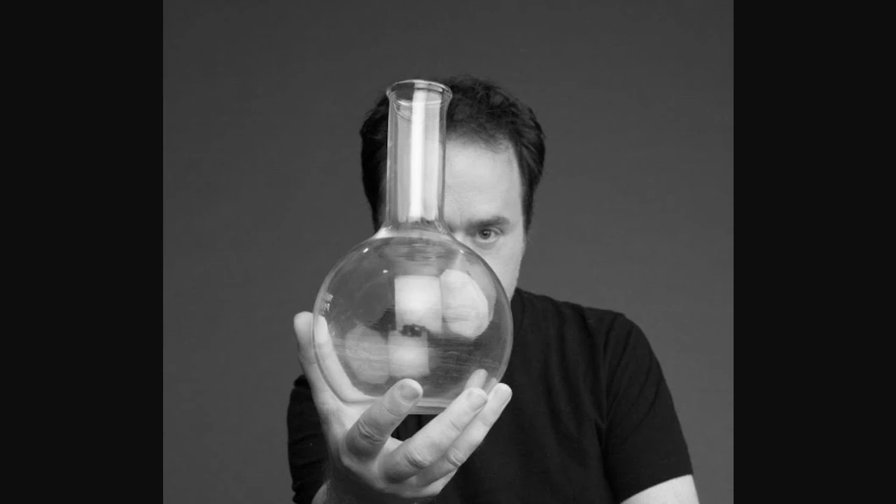 Cut Chemist