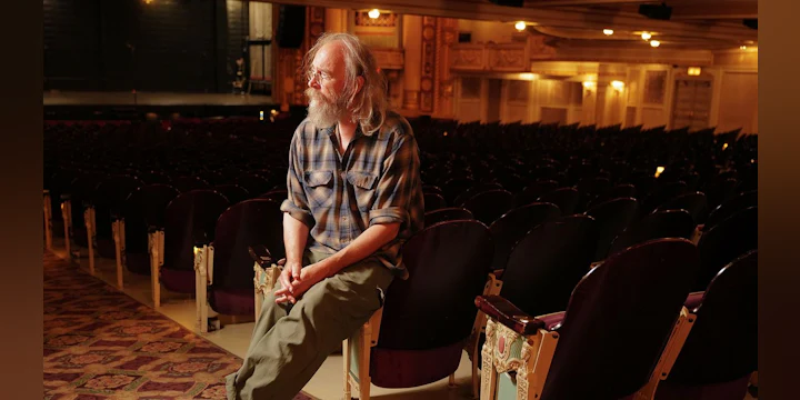 Charlie Parr