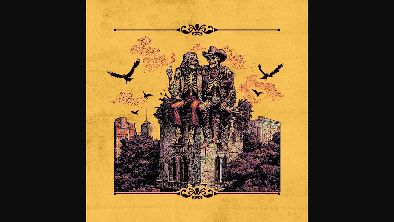 Hippies & Cowboys