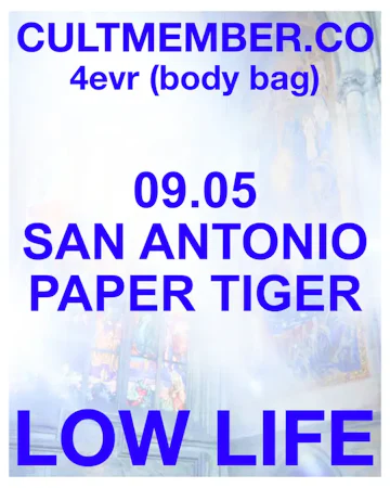 Paper Tiger