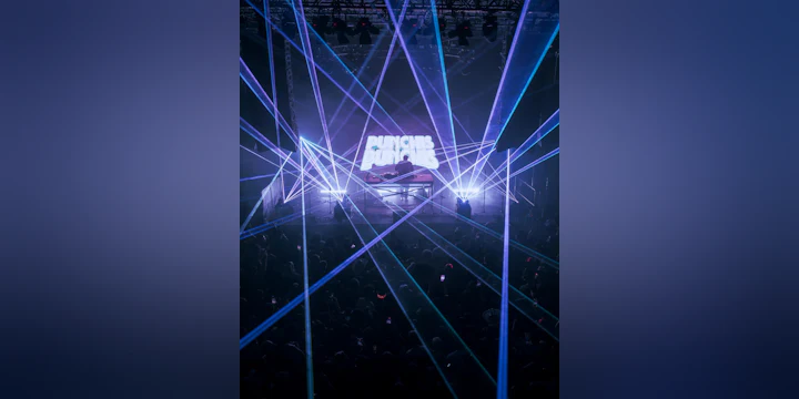 Punchis Punchis: Banda Rave Experience