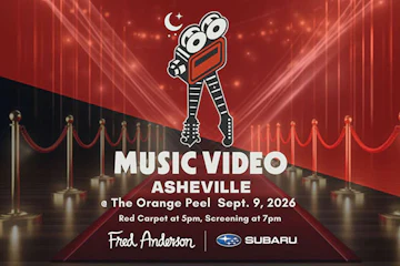 The Orange Peel