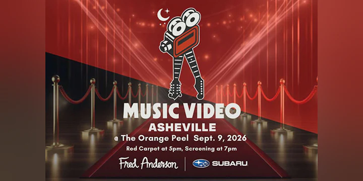 Music Video Asheville