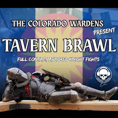 Colorado Wardens Are Invading Sunshine Studios Live