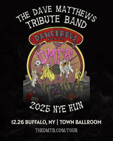 Town Ballroom
