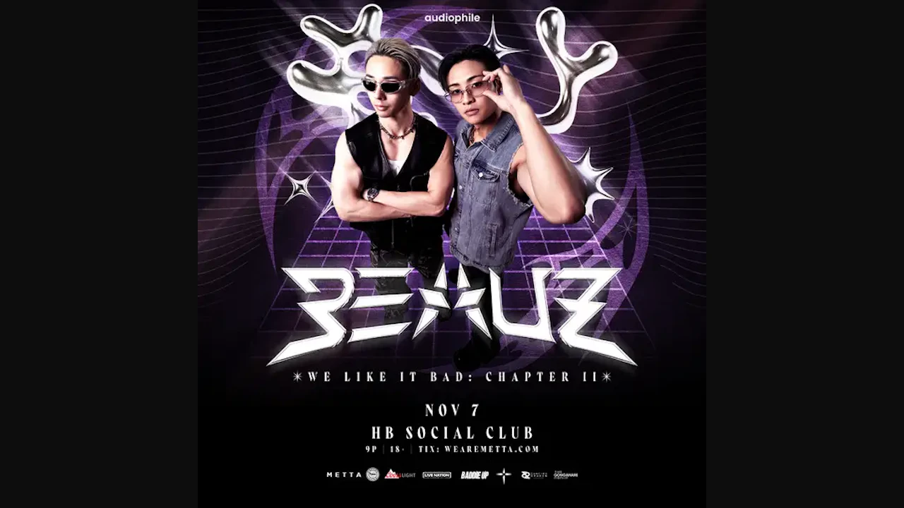 BEAUZ