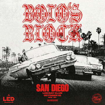 San Diego Concerts & Events