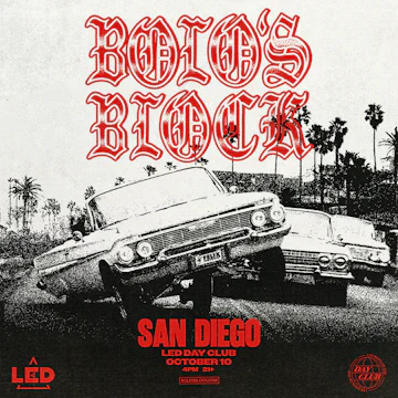 San Diego Concerts & Events