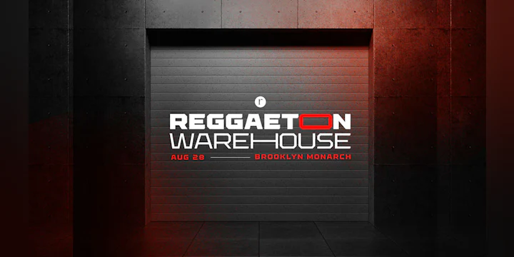 Reggaeton Warehouse
