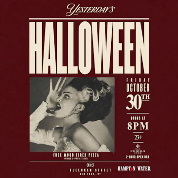 New York Concerts & Events