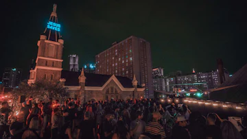 Atlanta Concerts & Events