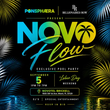 Miami Concerts & Events