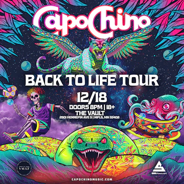Minneapolis Concerts & Events
