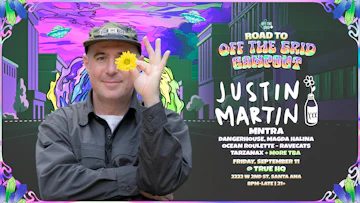 Orange County Concerts & Events