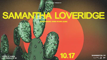 Washington DC Concerts & Events