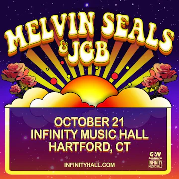 Infinity Hall