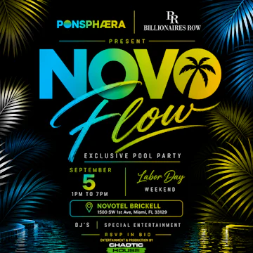 Miami Concerts & Events