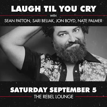 Rebel Lounge