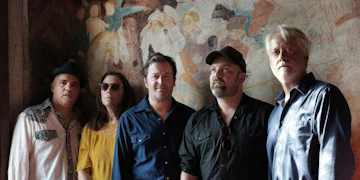 Mississippi Studios