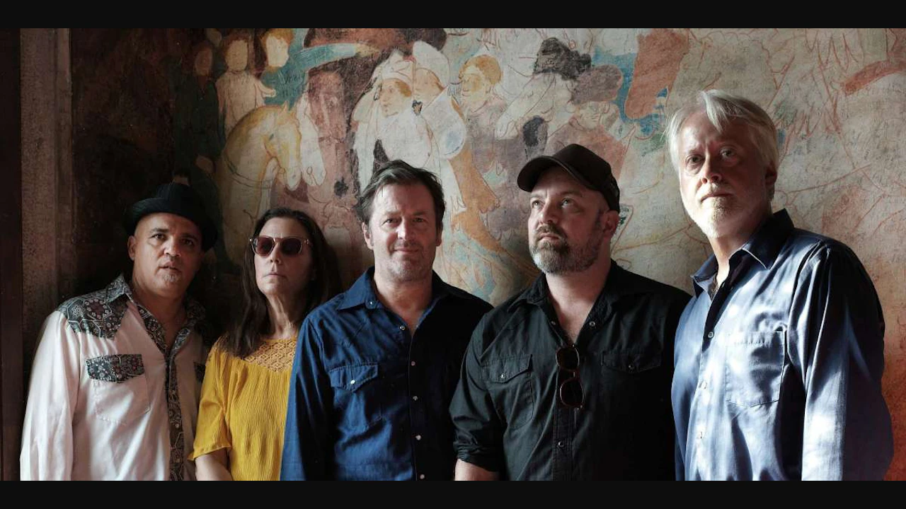 The Delines