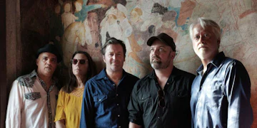Mississippi Studios