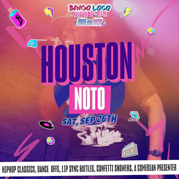 NOTO HTX