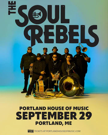 Portland House Of Music
