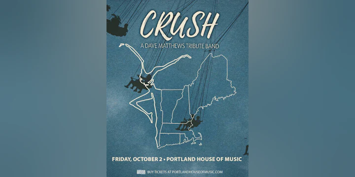 CRUSH: A Dave Matthews Tribute Band