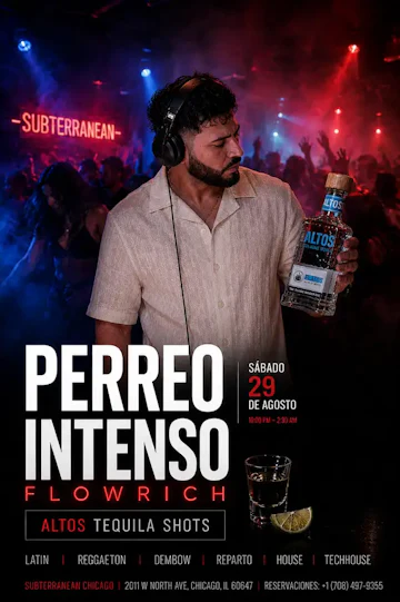 Subterranean