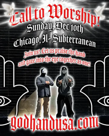 Subterranean