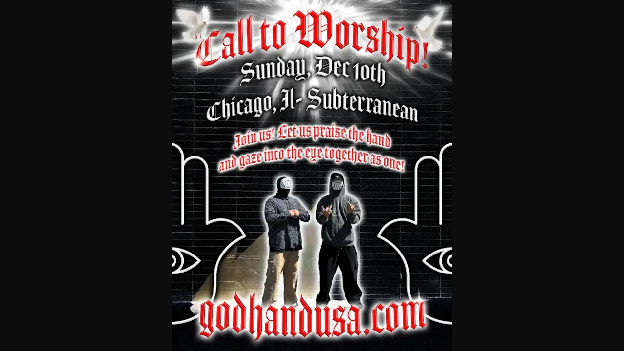 Godhandusa: Call to Worship